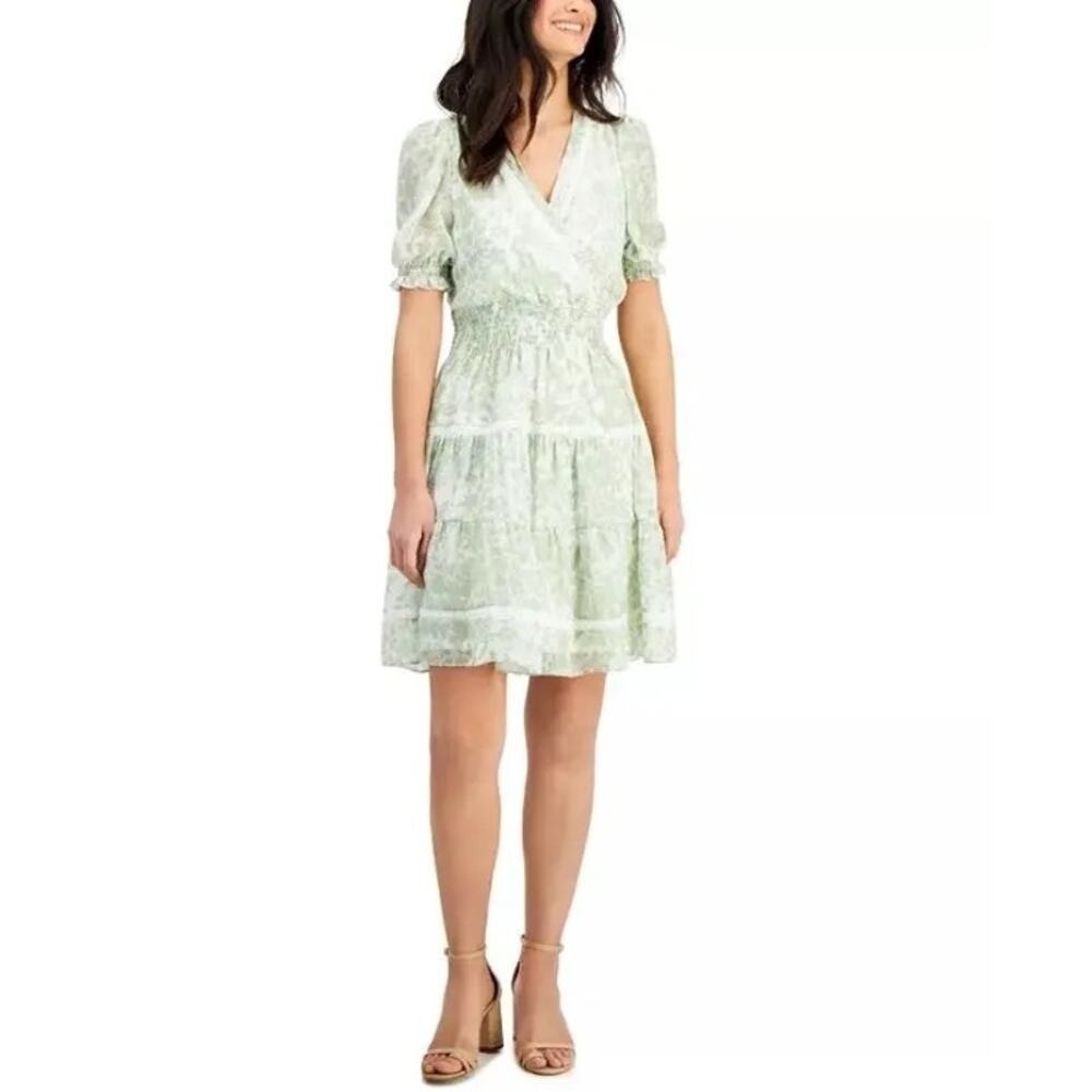 Taylor Dress